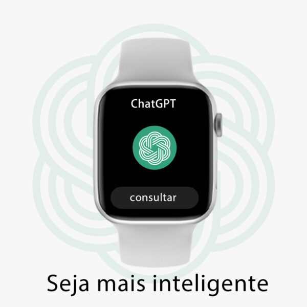 Basike S12 ULTRA MAX Relógio inteligente Smartwatch - Image 3