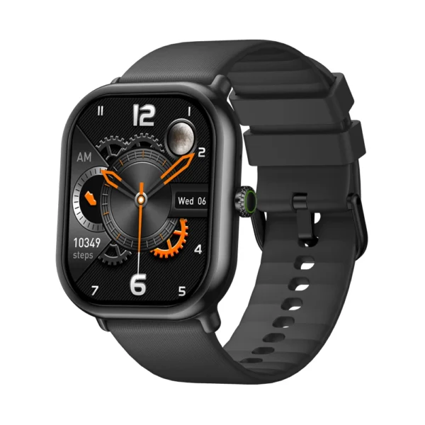 Smartwatch Zeblaze GTS 3 Pro com Chamadas de Voz e Tela AMOLED - Image 9